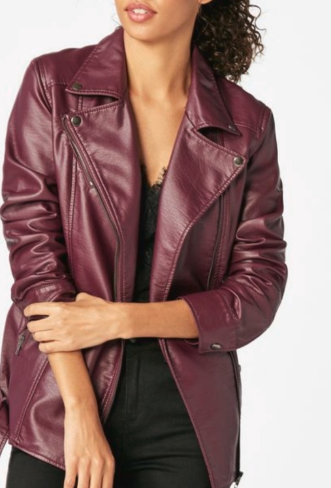 Just fab jacket